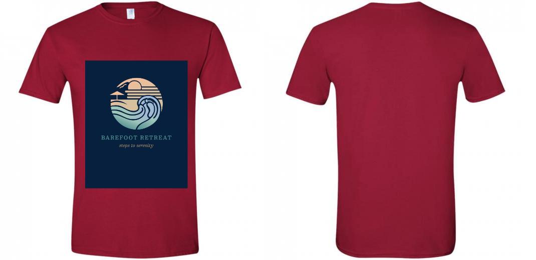 100 Gildan Adult Softstyle