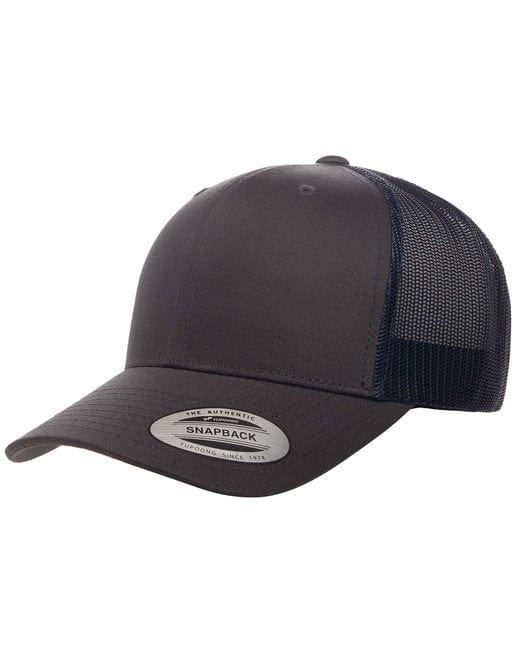 Trucker Gorra - Yupoong Classics