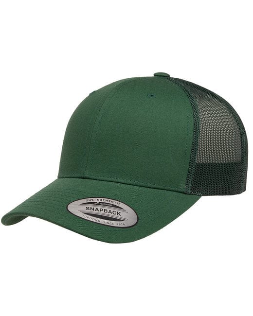 Trucker Gorra - Yupoong Classics