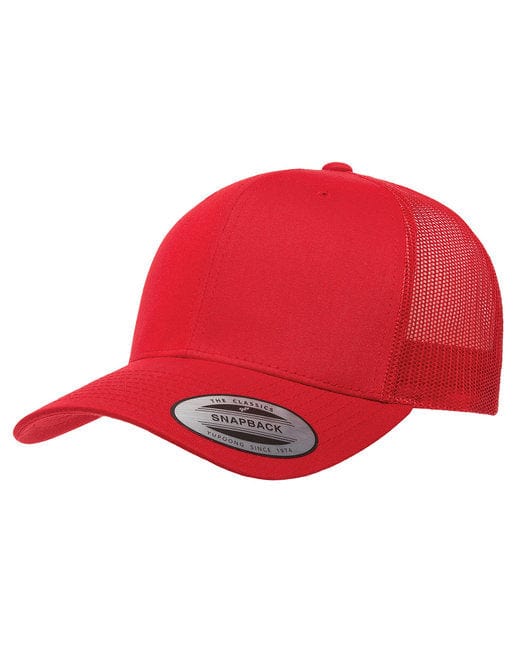 Trucker Gorra - Yupoong Classics