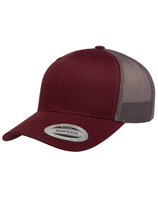 Trucker Gorra - Yupoong Classics