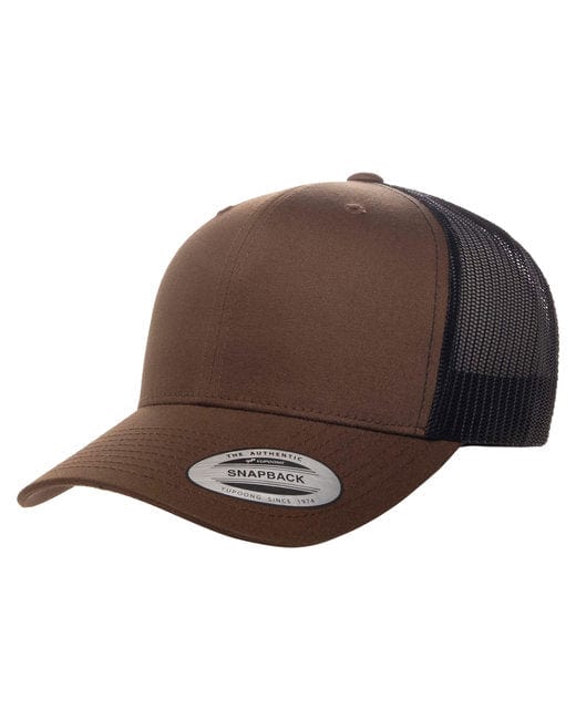 Trucker Gorra - Yupoong Classics