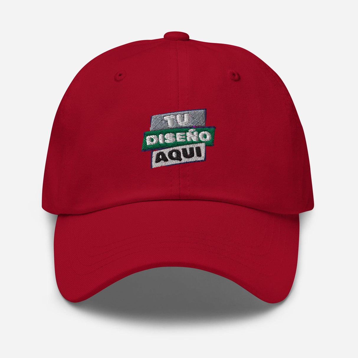Dad Gorra