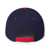 Gorra snapback