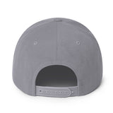 Gorra snapback