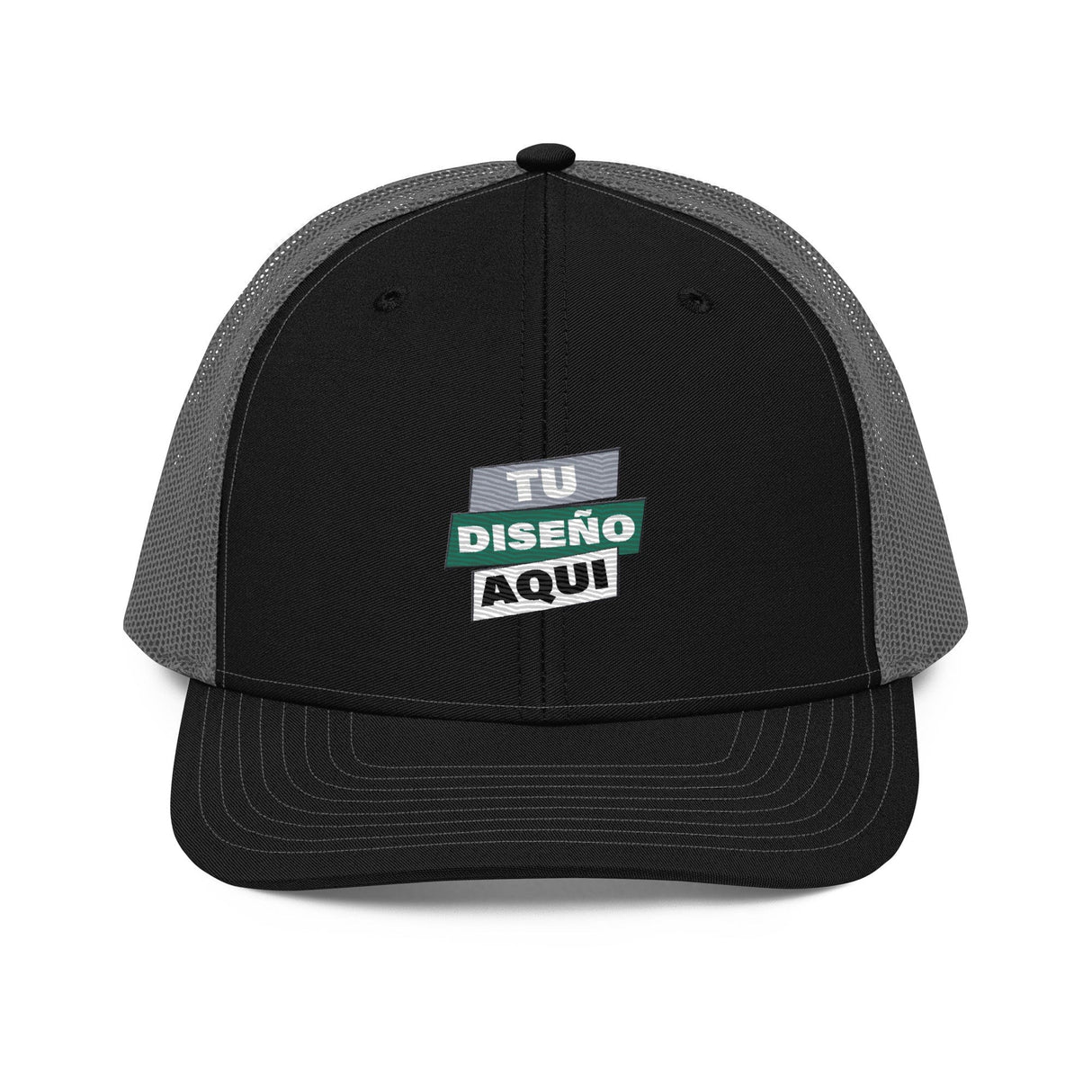 Trucker Cap - Richardson 112