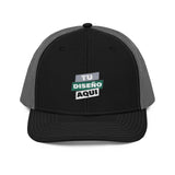 Trucker Cap - Richardson 112