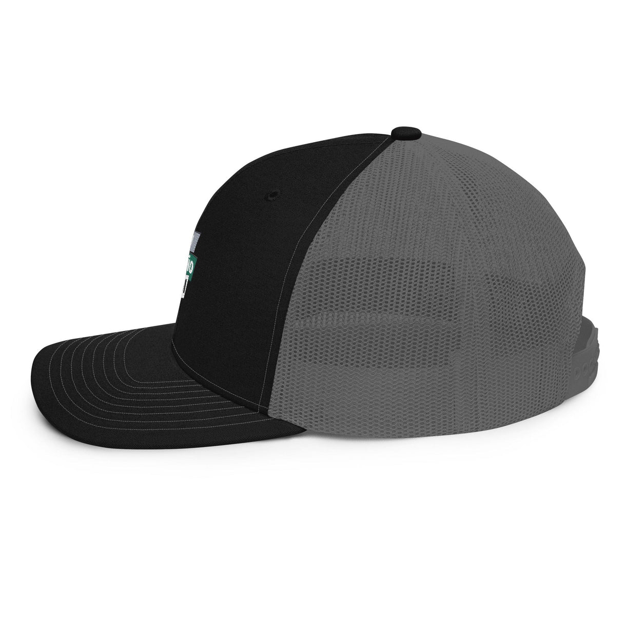 Trucker Cap - Richardson 112