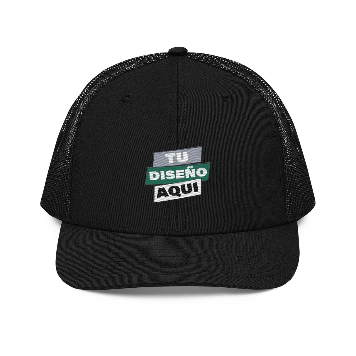 Trucker Cap - Richardson 112