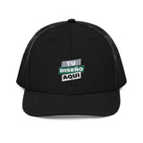 Trucker Cap - Richardson 112