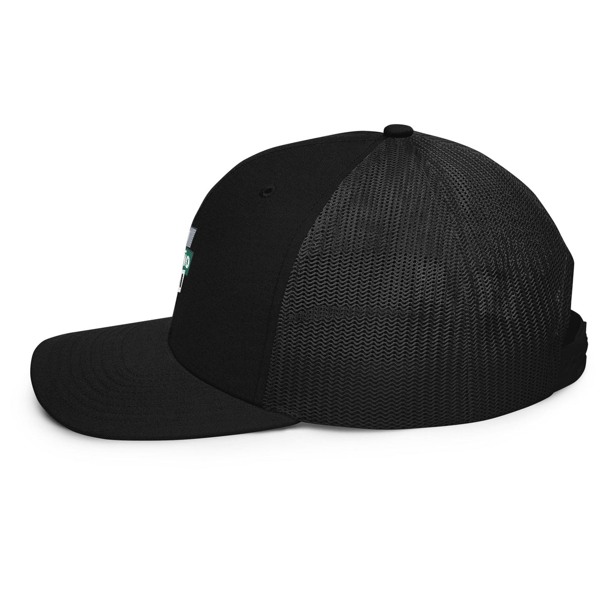 Trucker Cap - Richardson 112