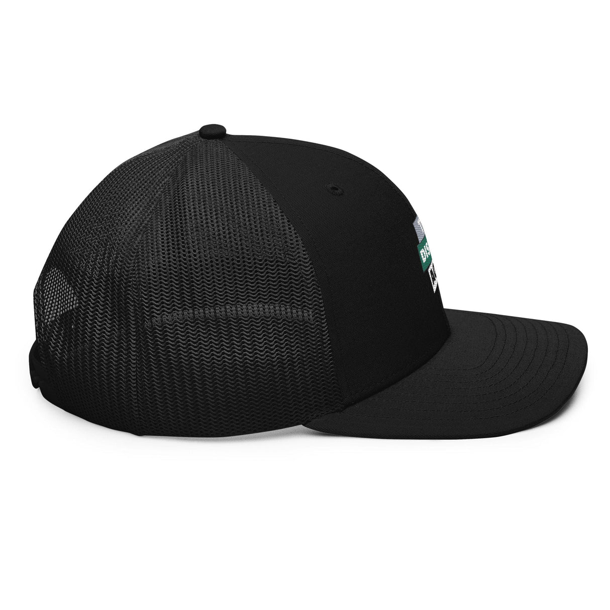 Trucker Cap - Richardson 112