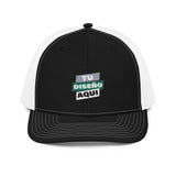 Trucker Cap - Richardson 112