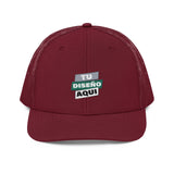 Trucker Cap - Richardson 112