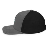 Trucker Cap - Richardson 112