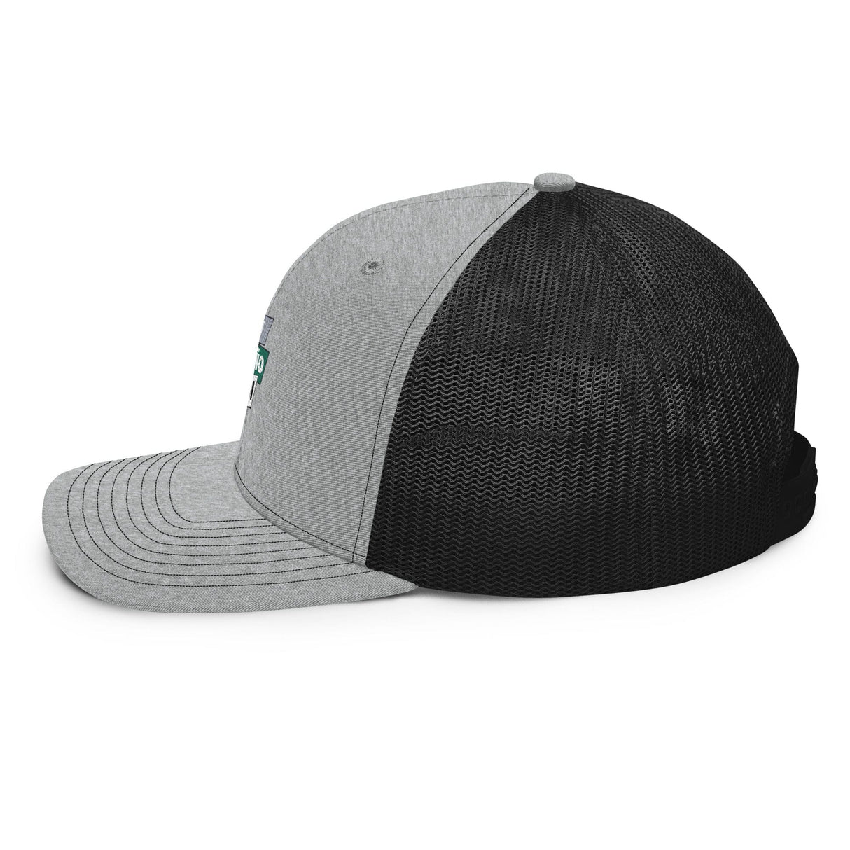 Trucker Cap - Richardson 112