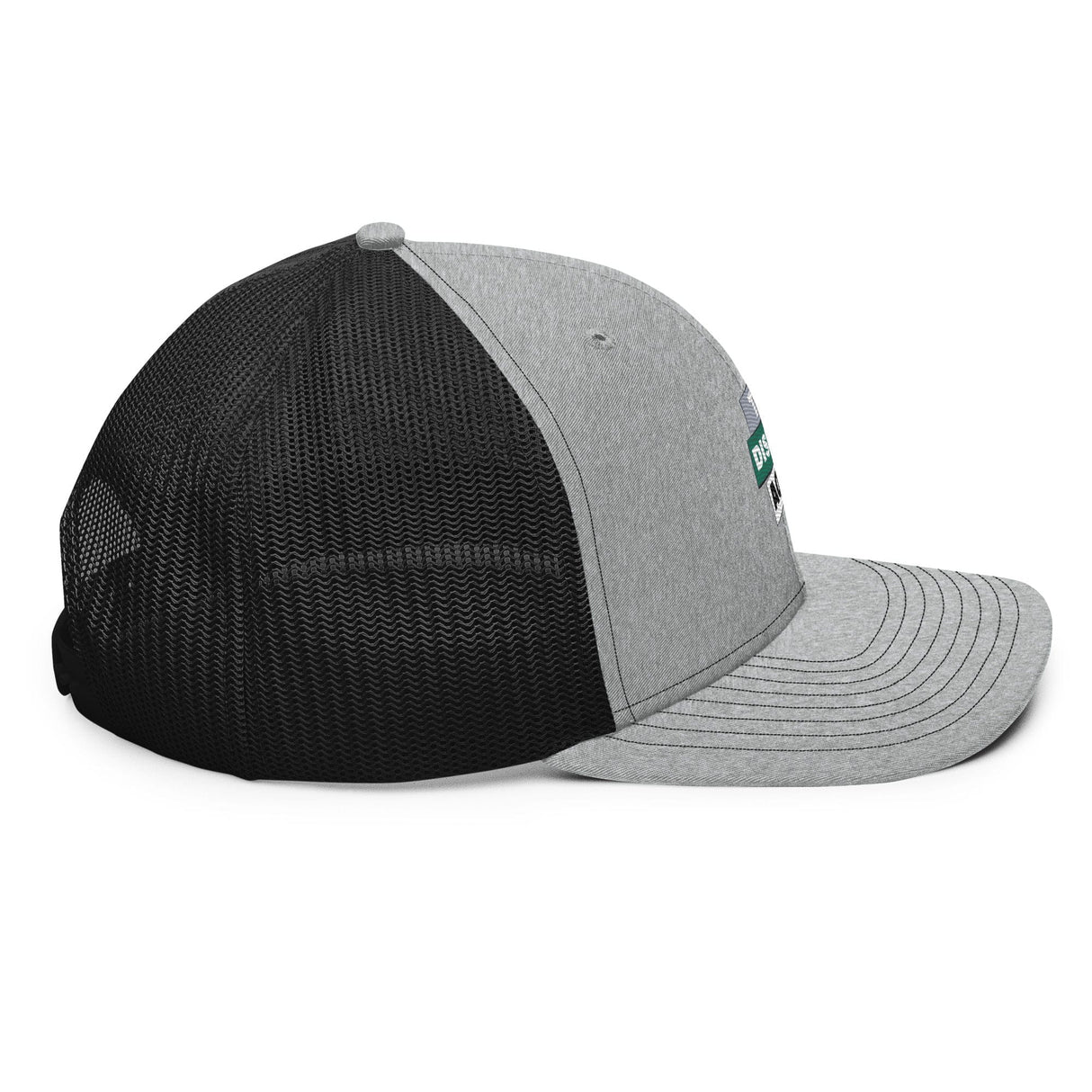 Trucker Cap - Richardson 112