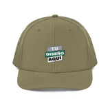 Trucker Cap - Richardson 112