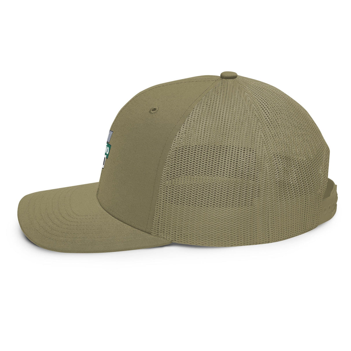 Trucker Cap - Richardson 112