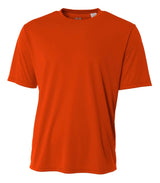 ATHLETIC ORANGE