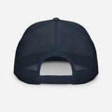 5 Panel Trucker Gorra