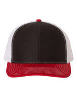 Trucker Gorra - Richardson 112