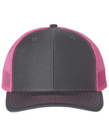 Trucker Gorra - Richardson 112