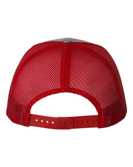 Trucker Gorra - Richardson 112