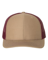 Trucker Gorra - Richardson 112