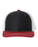 Trucker Gorra - Richardson 112