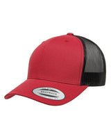 Trucker Gorra - Yupoong Classics