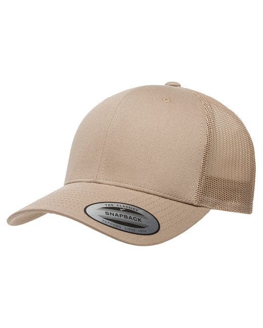 Trucker Gorra - Yupoong Classics