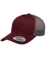 Trucker Gorra - Yupoong Classics