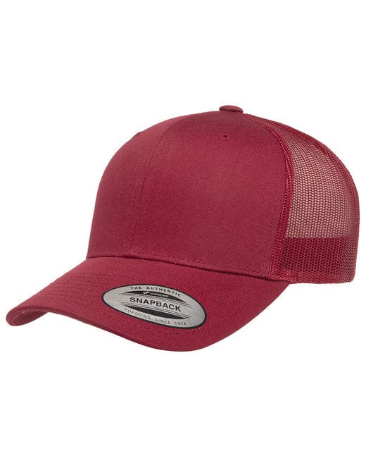 Trucker Gorra - Yupoong Classics