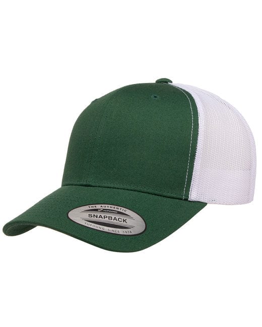 Trucker Gorra - Yupoong Classics