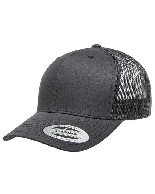 Trucker Gorra - Yupoong Classics