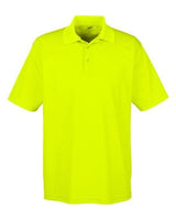 Bright Yellow