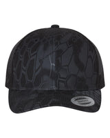 Trucker Gorra - Yupoong Classics