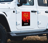 Car Magnets