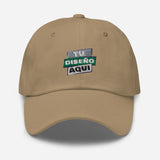 Dad Gorra