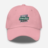 Dad Gorra