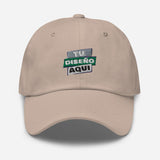 Dad Gorra