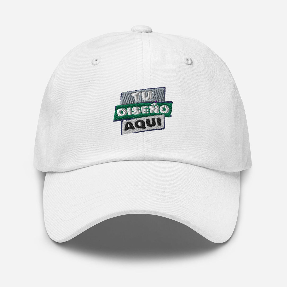 Dad Gorra