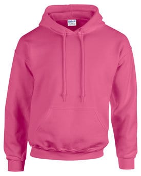Safety Pink